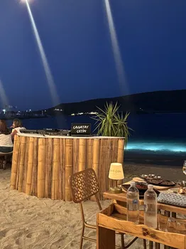 Alaçatı Kafası resimleri
