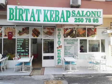 Bir Tat Kebap Salonu resimleri