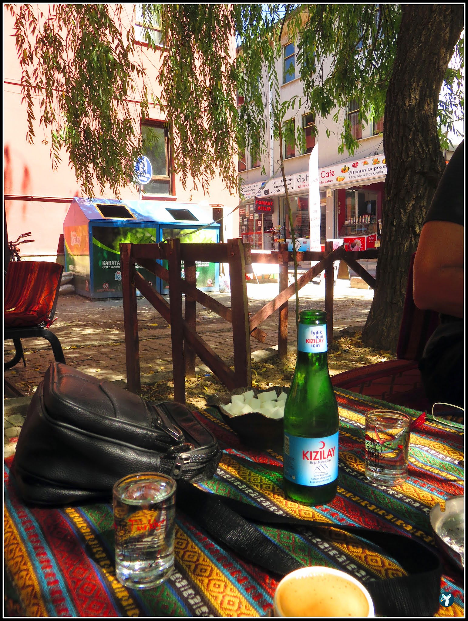 Ehli-Keyf Cafe