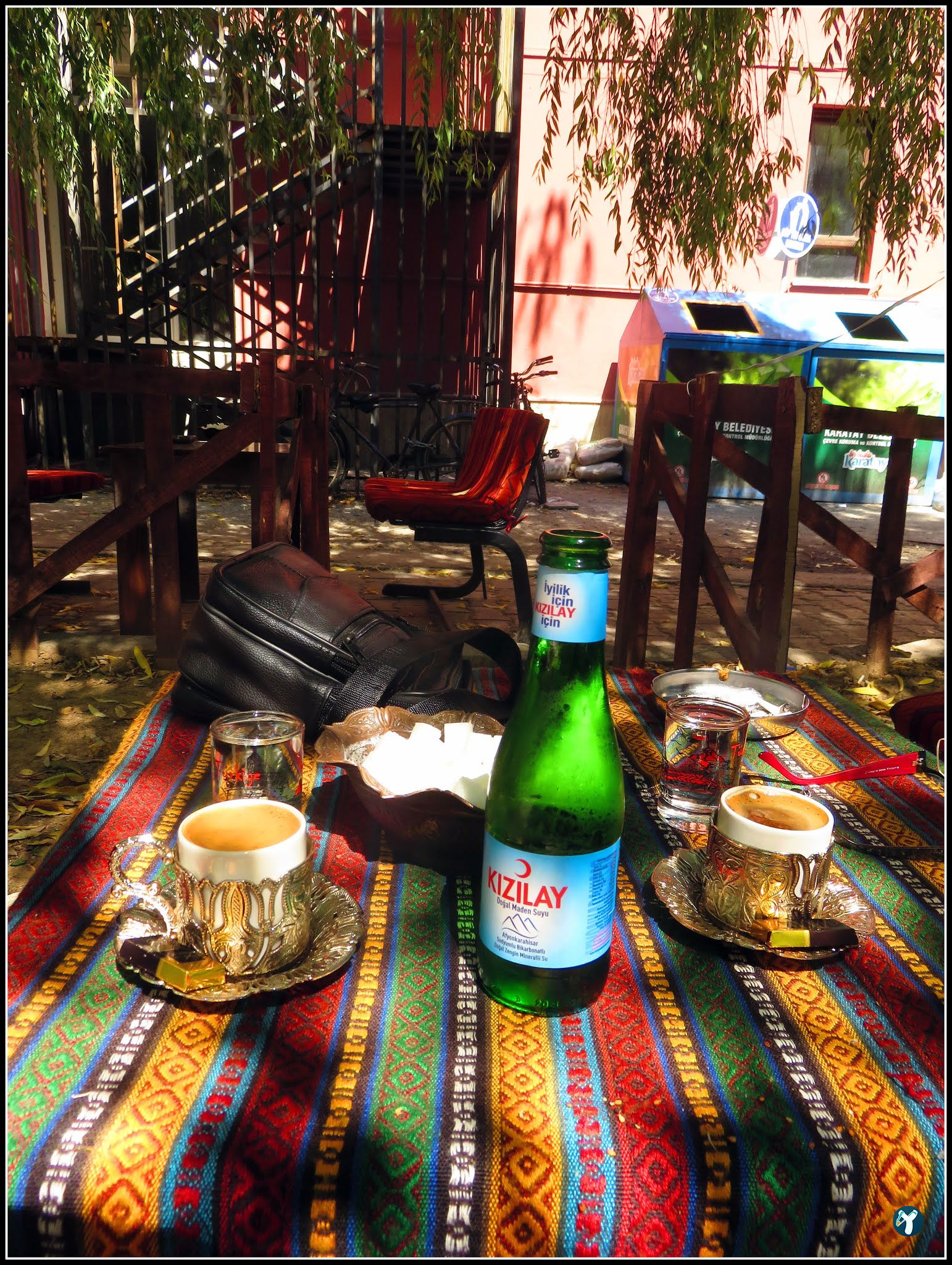 Ehli-Keyf Cafe