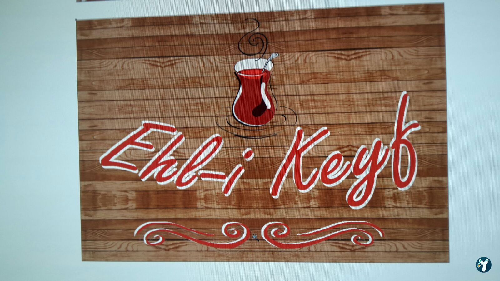 Ehli-Keyf Cafe
