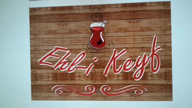 Ehli-Keyf Cafe resimleri