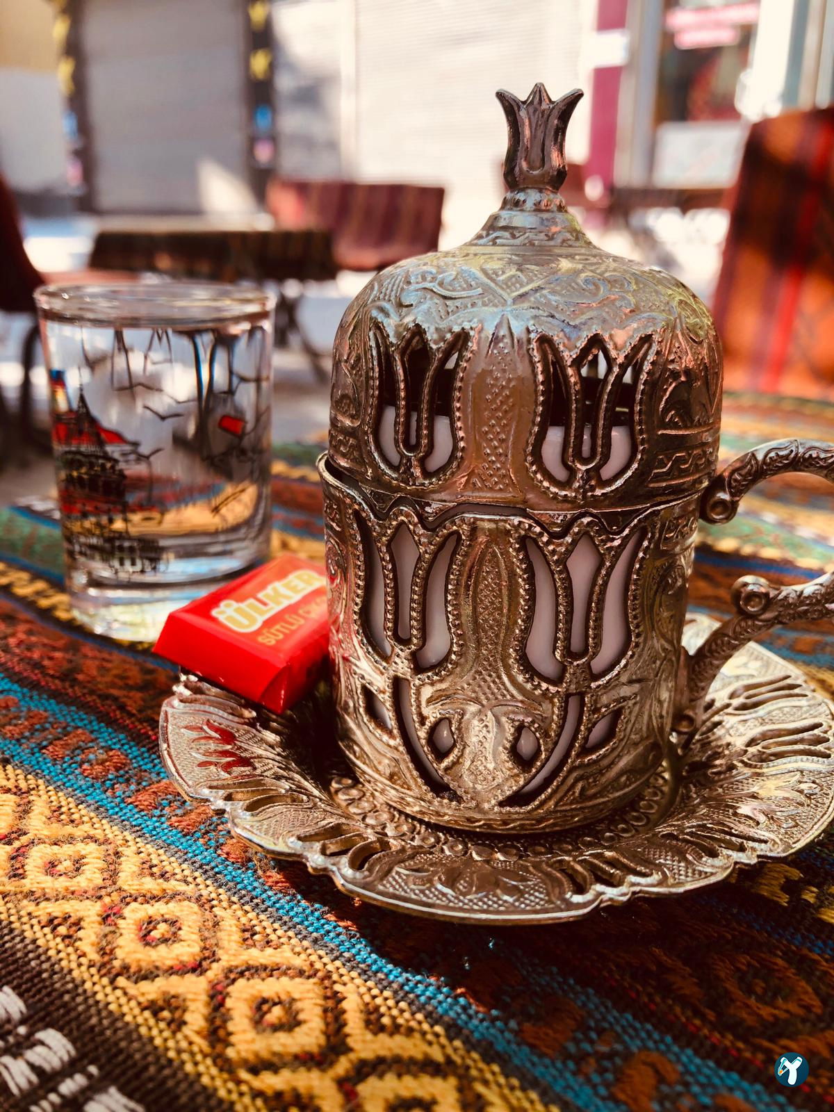 Ehli-Keyf Cafe