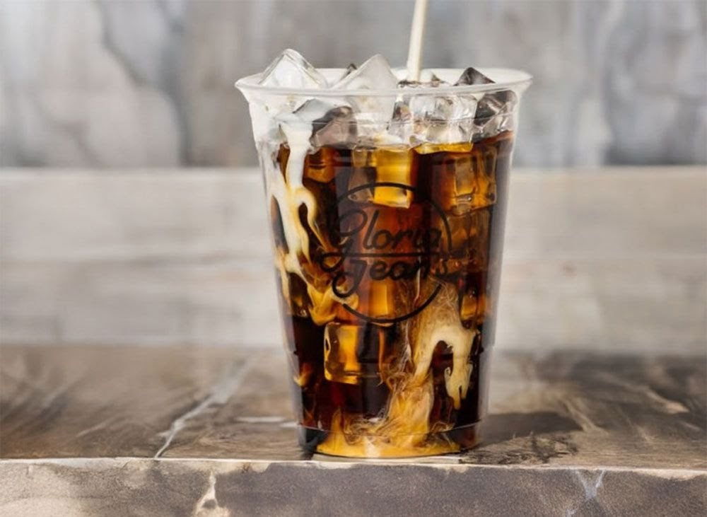 Gloria Jeans Coffees Şişli