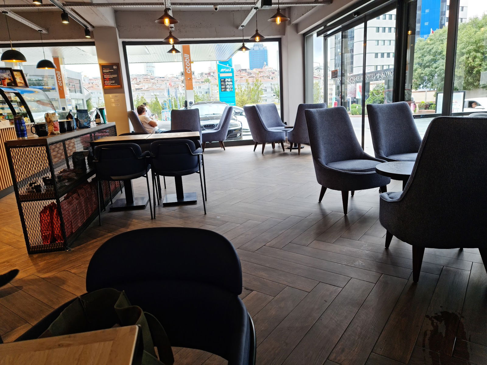 Gloria Jeans Coffees Şişli