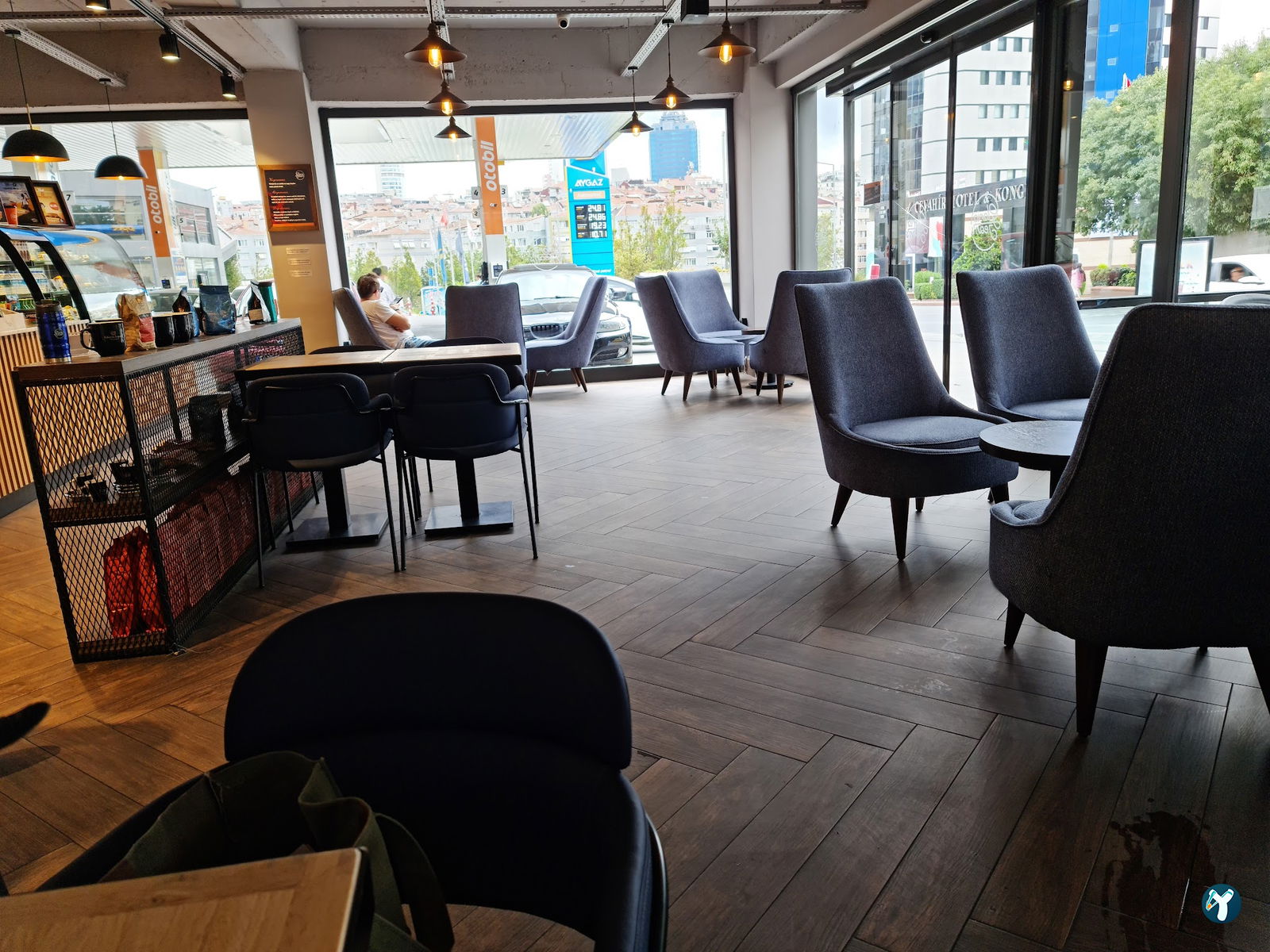 Gloria Jeans Coffees Şişli