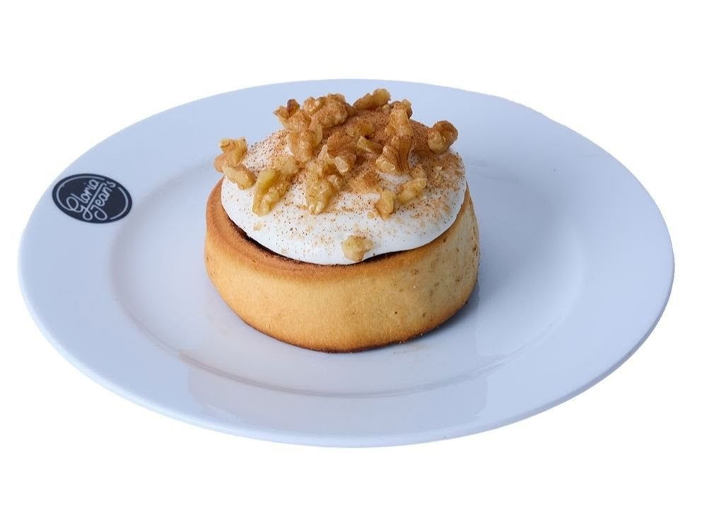 Gloria Jeans Coffees Şişli