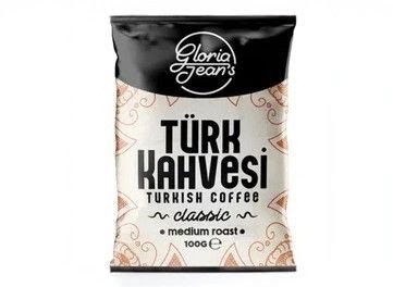 Gloria Jeans Coffees Şişli