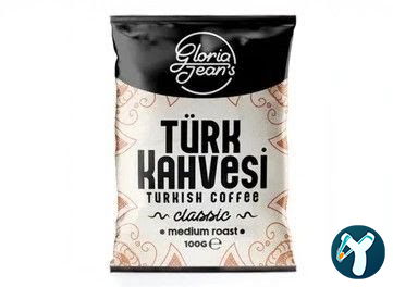 Gloria Jeans Coffees Şişli
