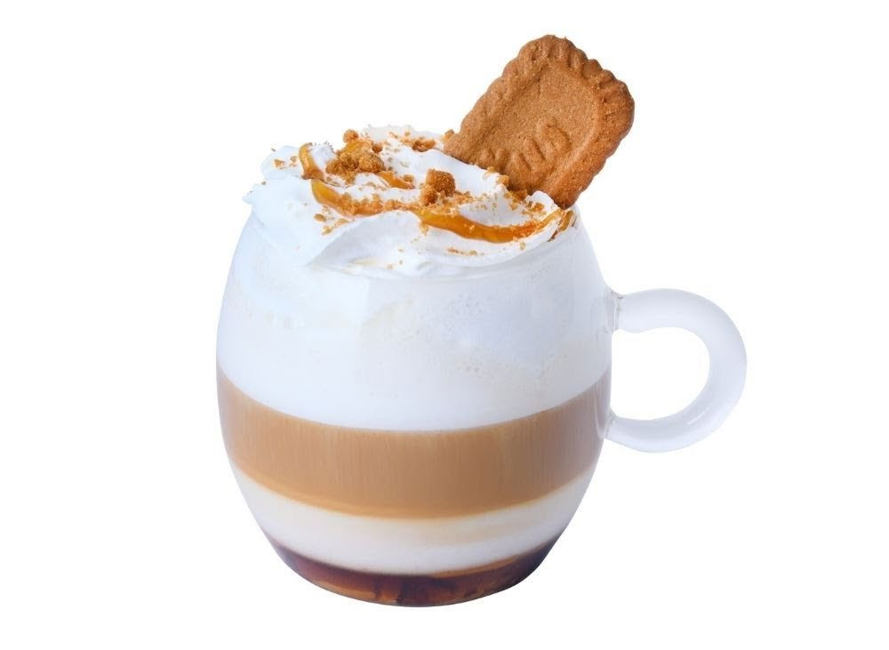 Gloria Jeans Coffees Şişli