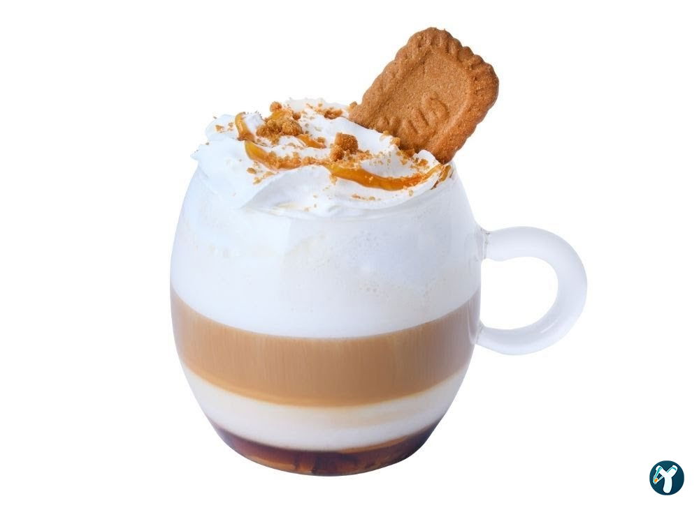 Gloria Jeans Coffees Şişli