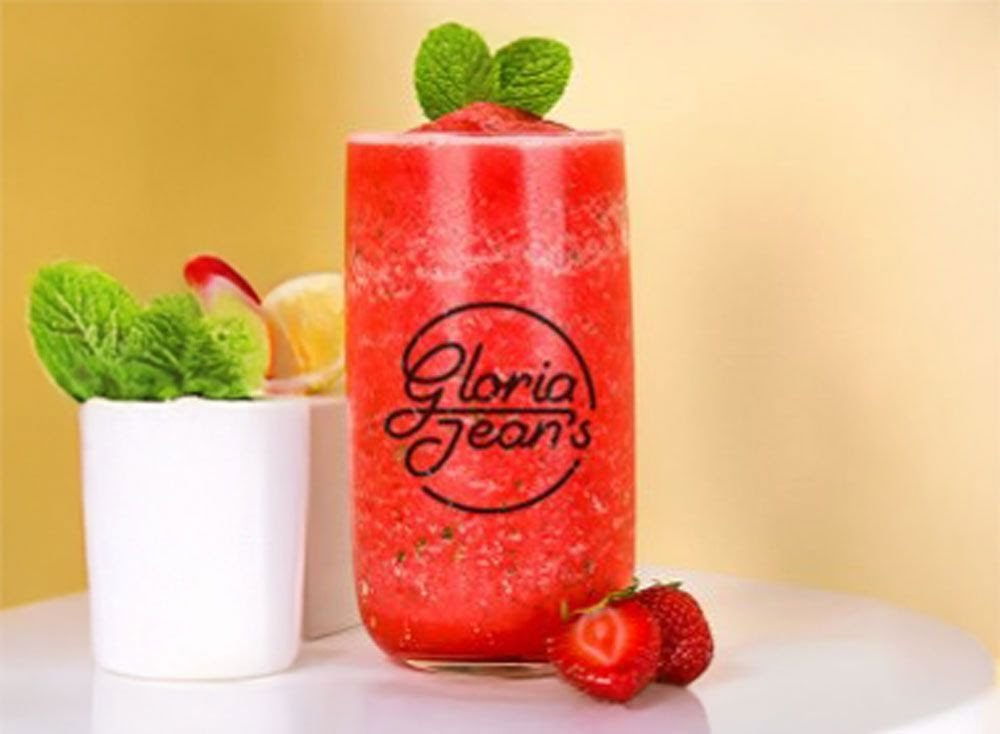 Gloria Jeans Coffees Şişli