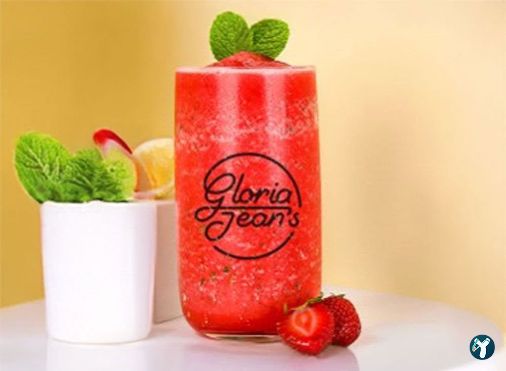 Gloria Jeans Coffees Şişli