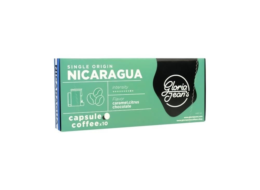 Gloria Jeans Coffees Şişli