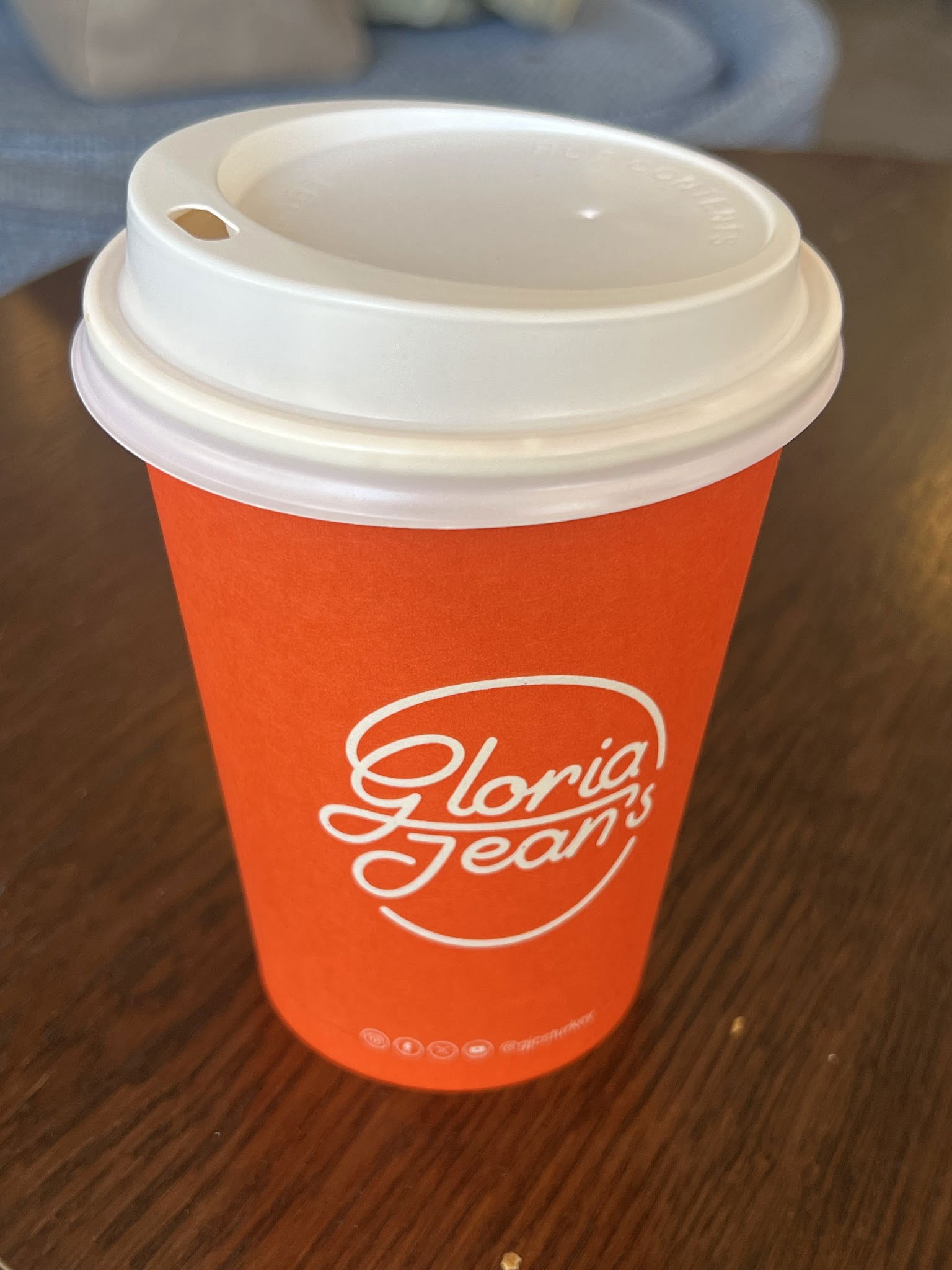 Gloria Jeans Coffees Şişli