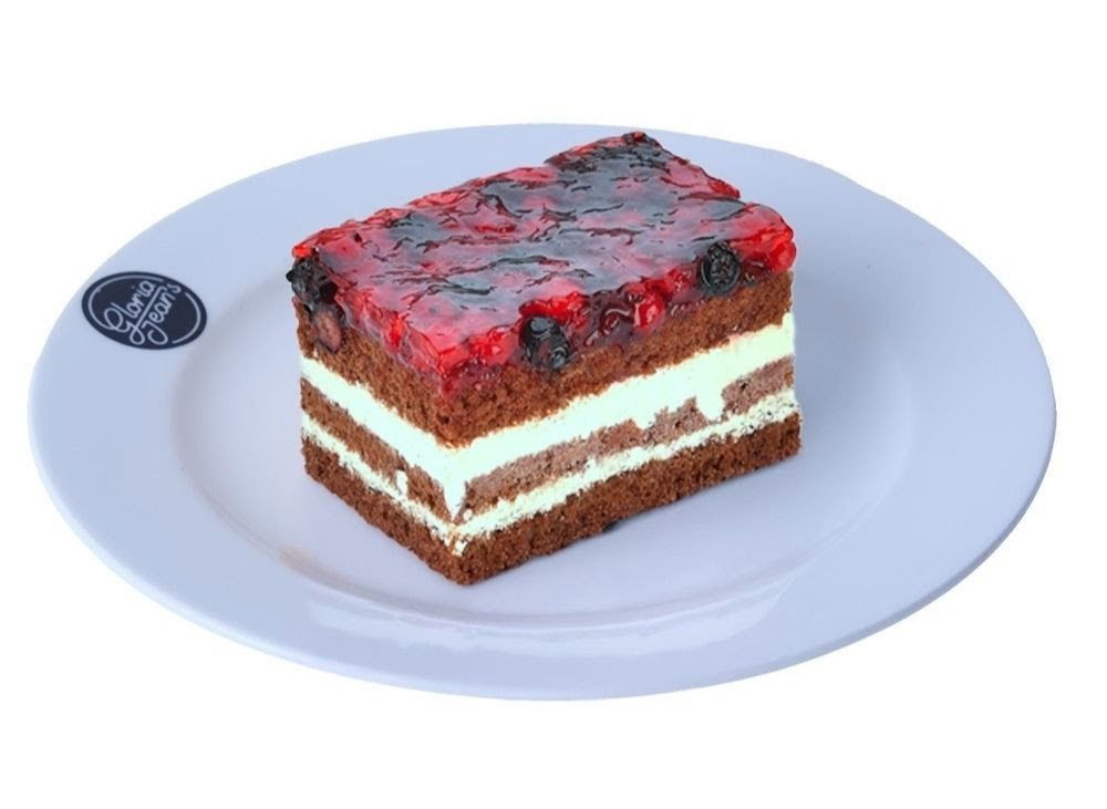 Gloria Jeans Coffees Şişli