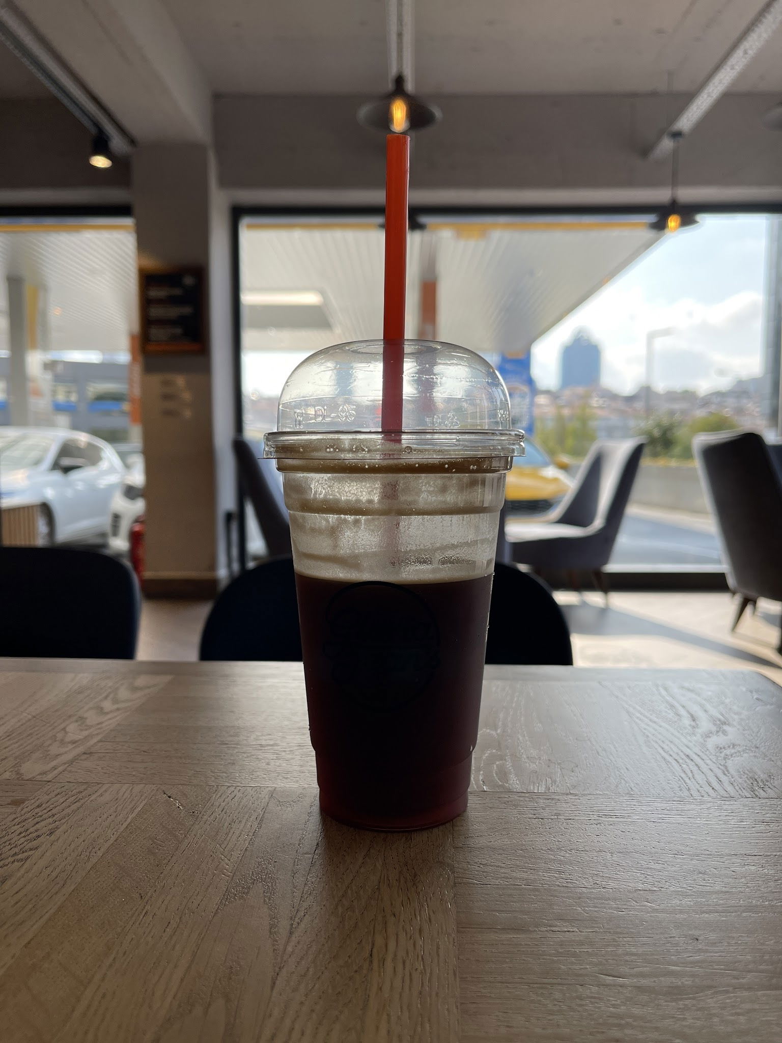 Gloria Jeans Coffees Şişli