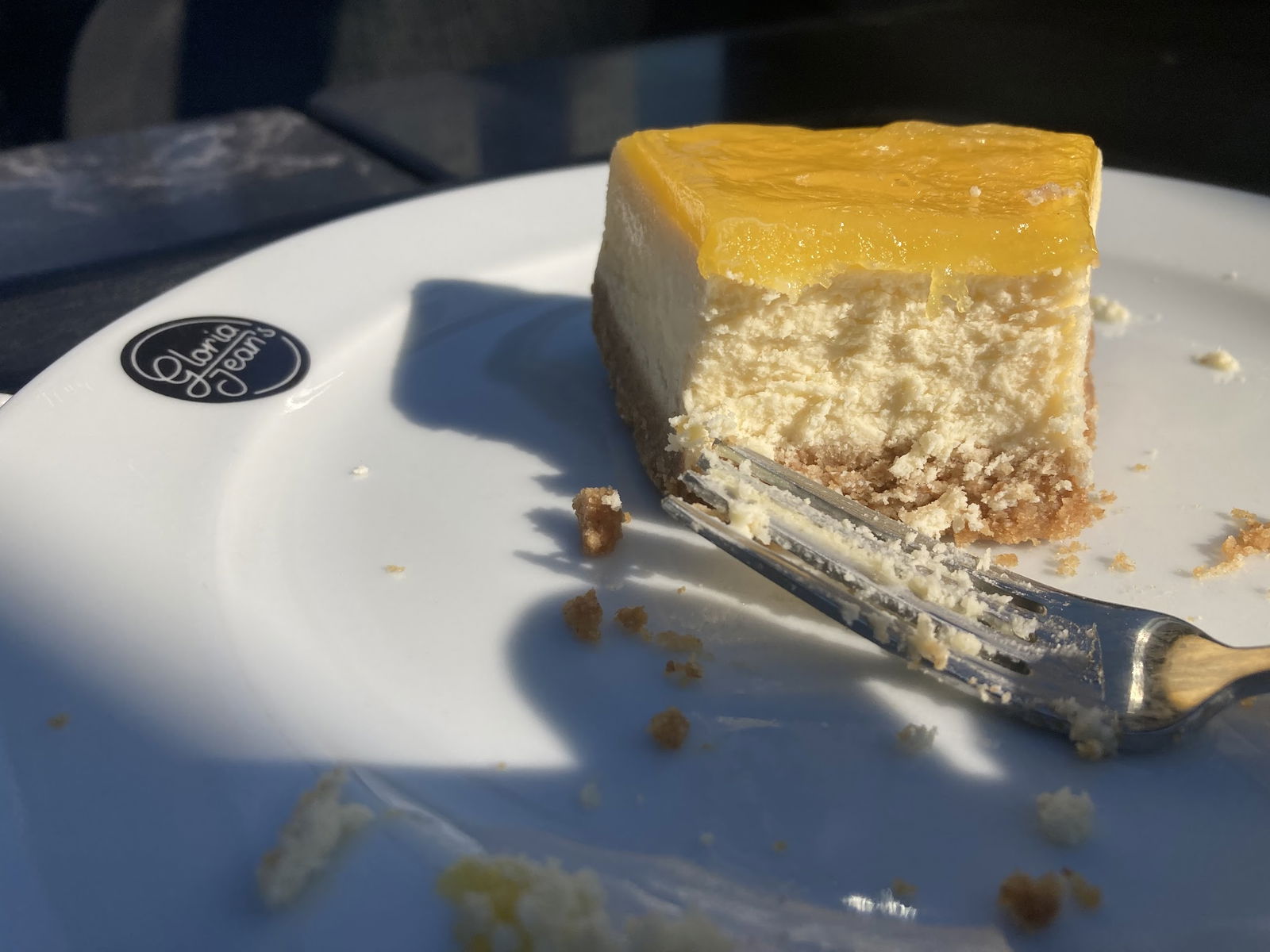 Gloria Jeans Coffees Şişli