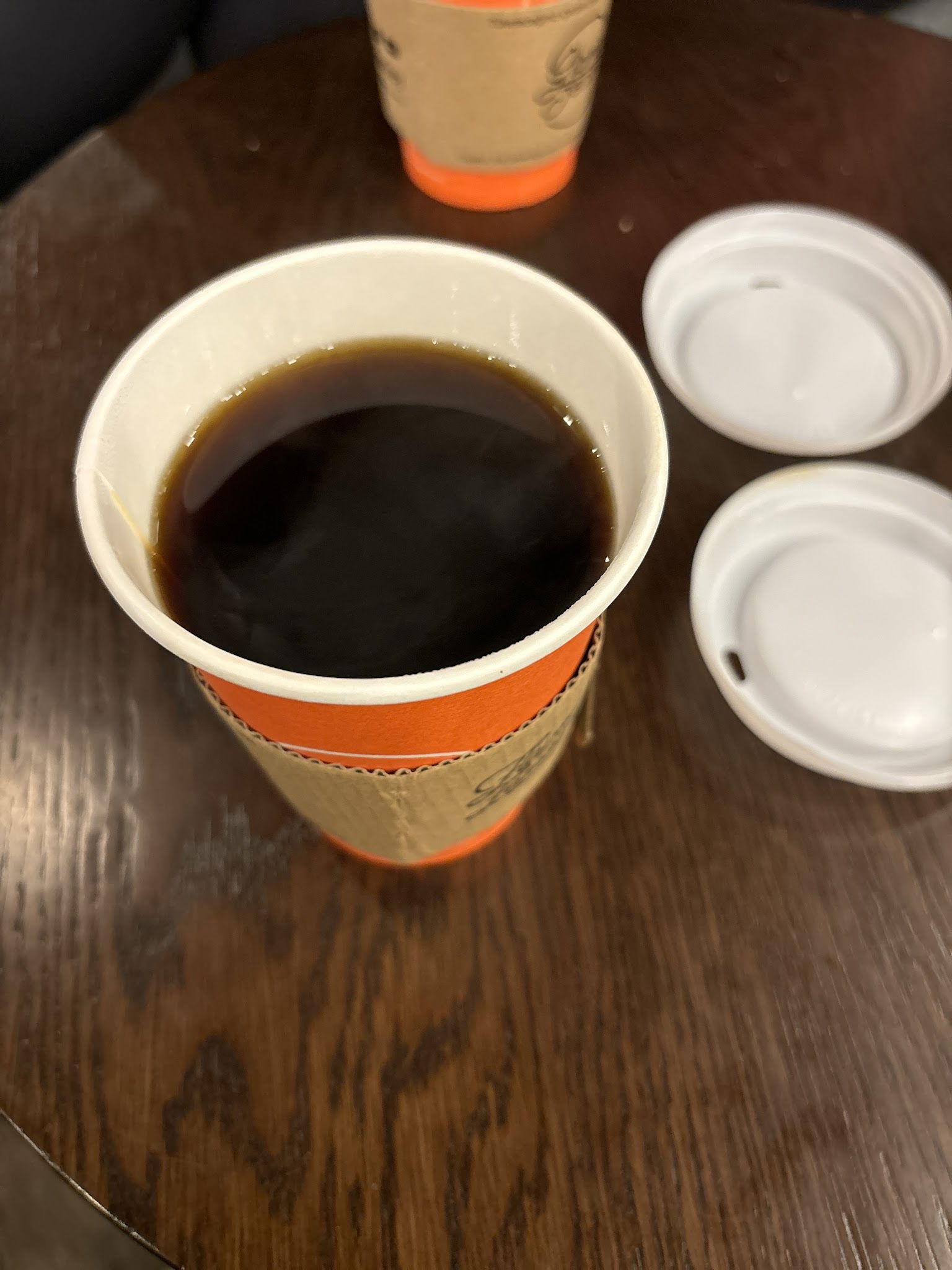 Gloria Jeans Coffees Şişli