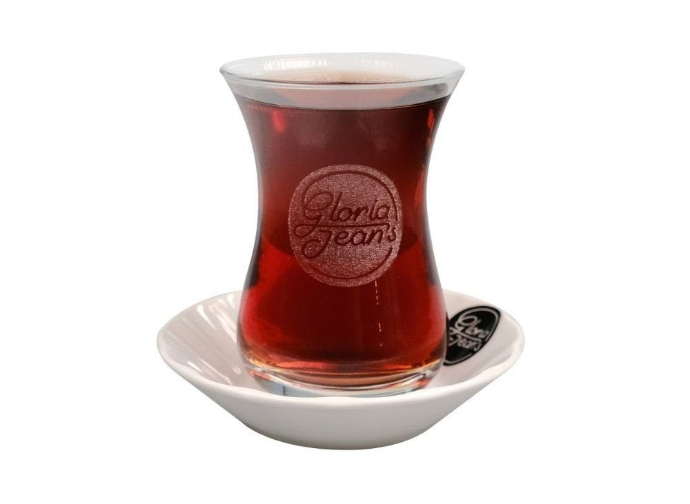 Gloria Jeans Coffees Şişli