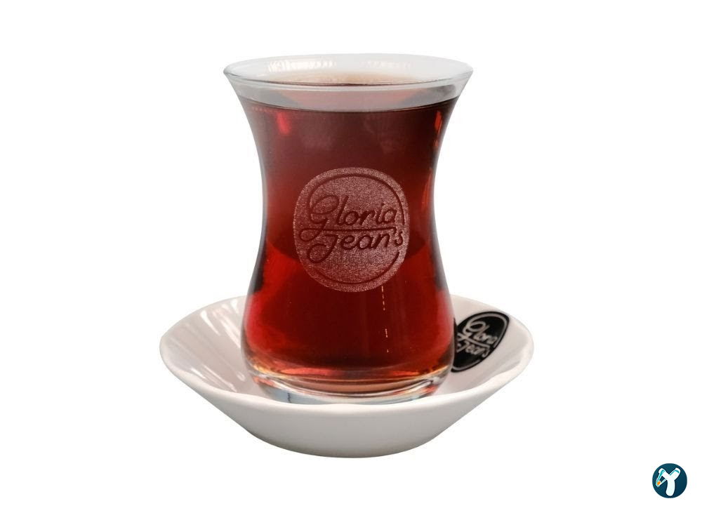 Gloria Jeans Coffees Şişli