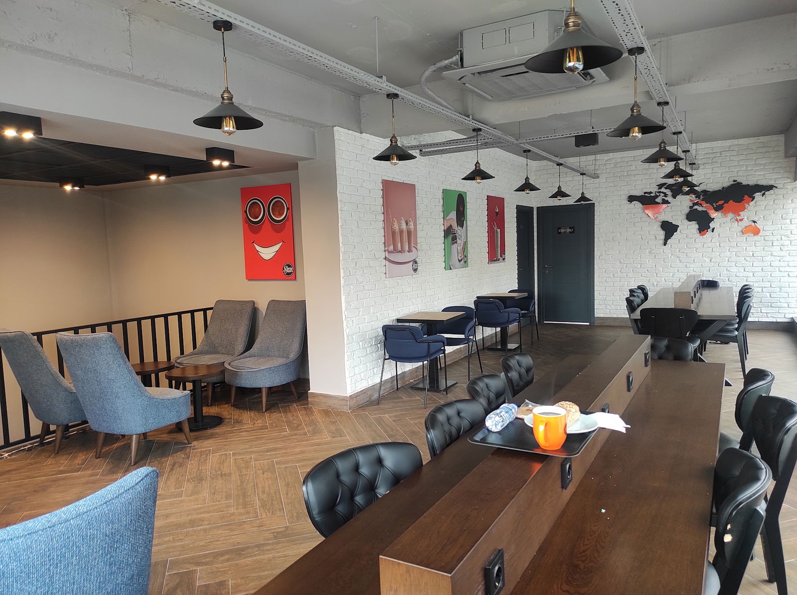 Gloria Jeans Coffees Şişli