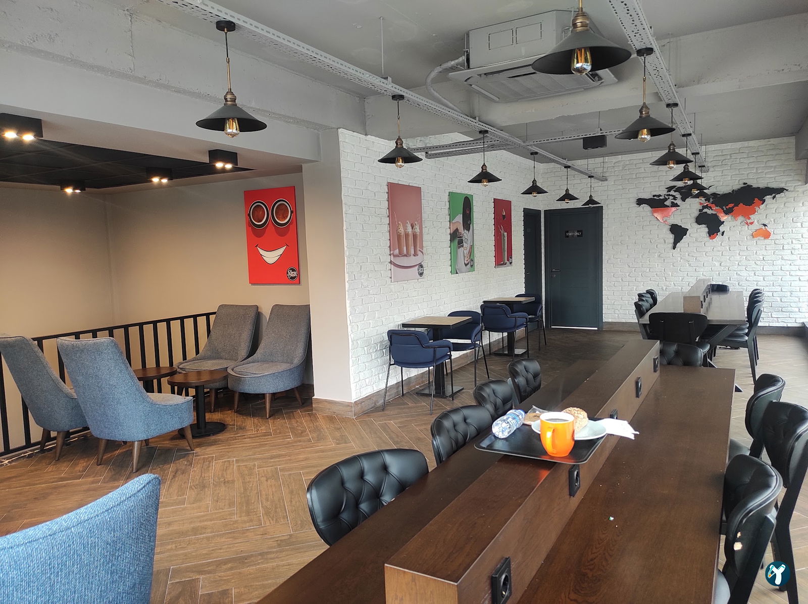 Gloria Jeans Coffees Şişli