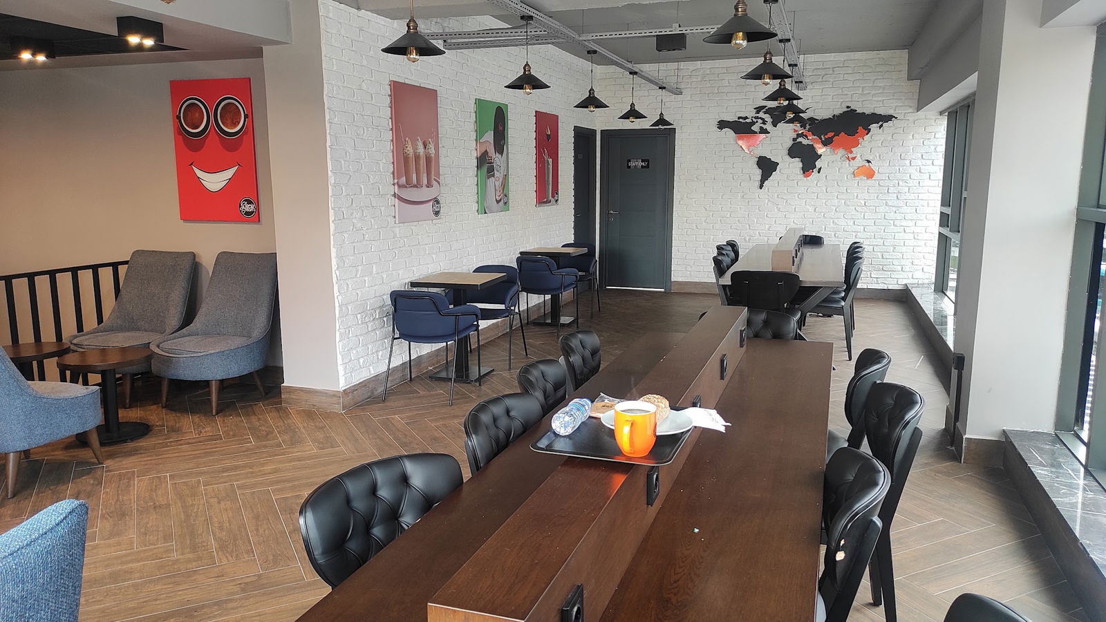 Gloria Jeans Coffees Şişli