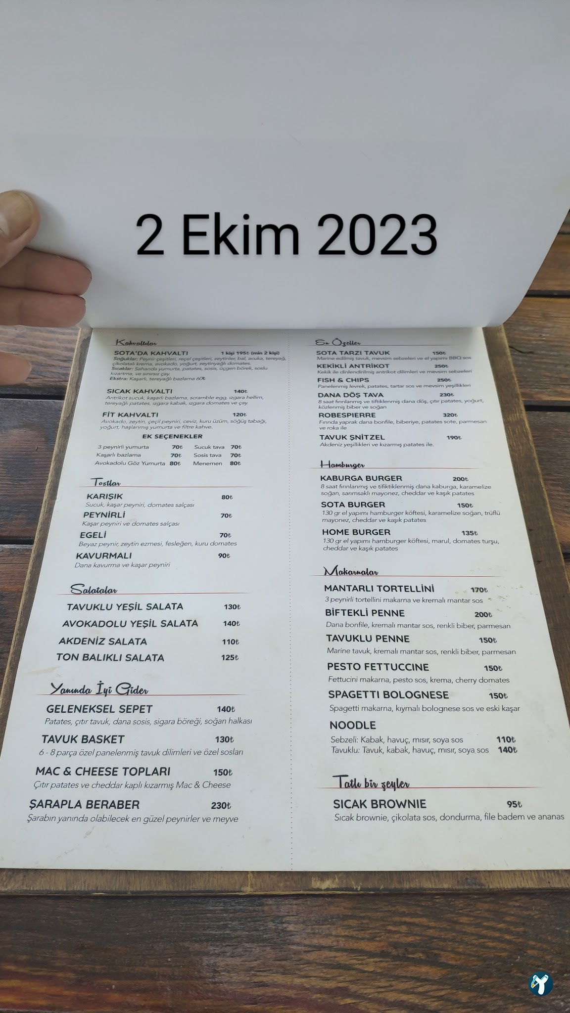 Sota Eat&Drink
