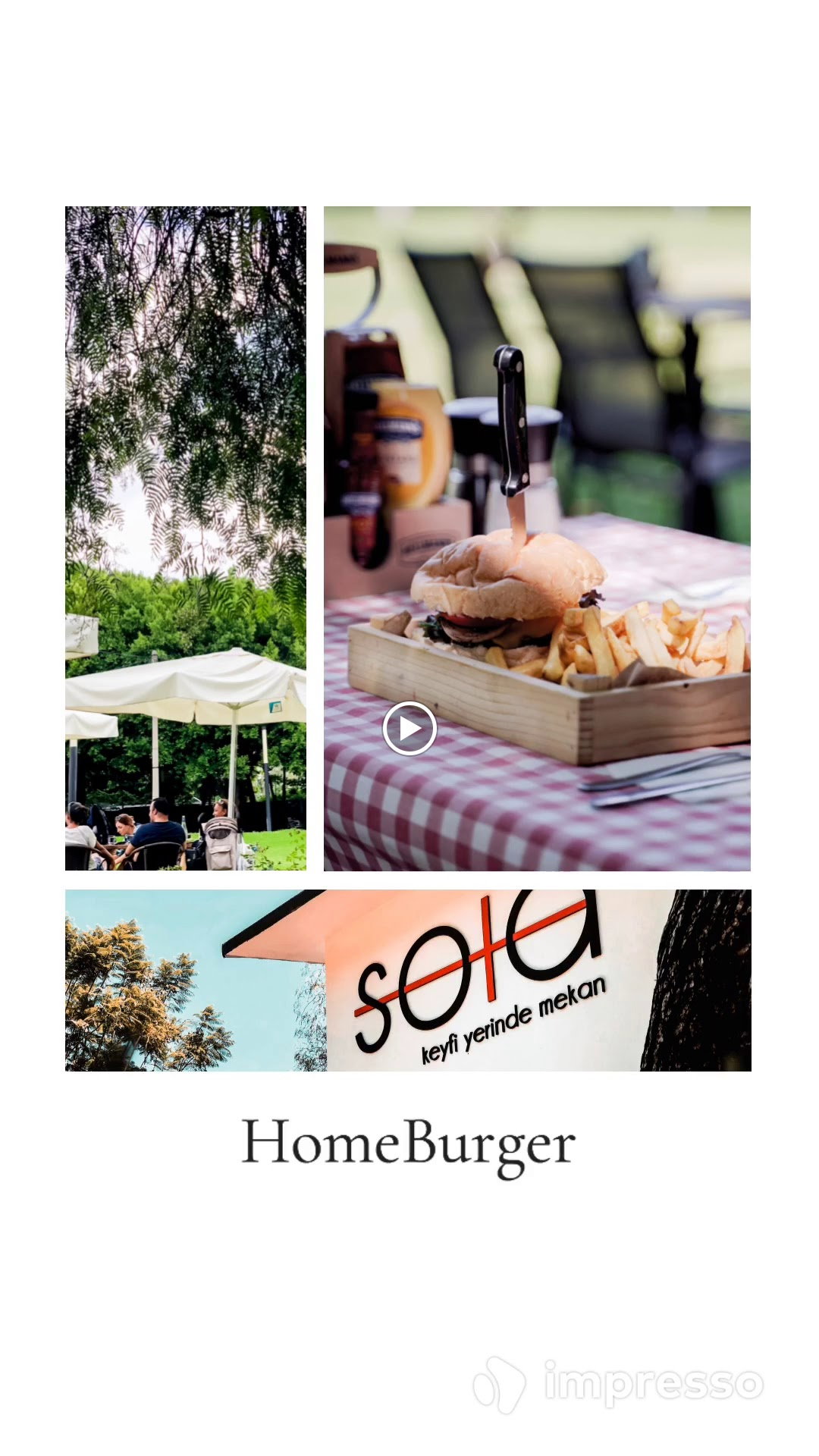 Sota Eat&Drink