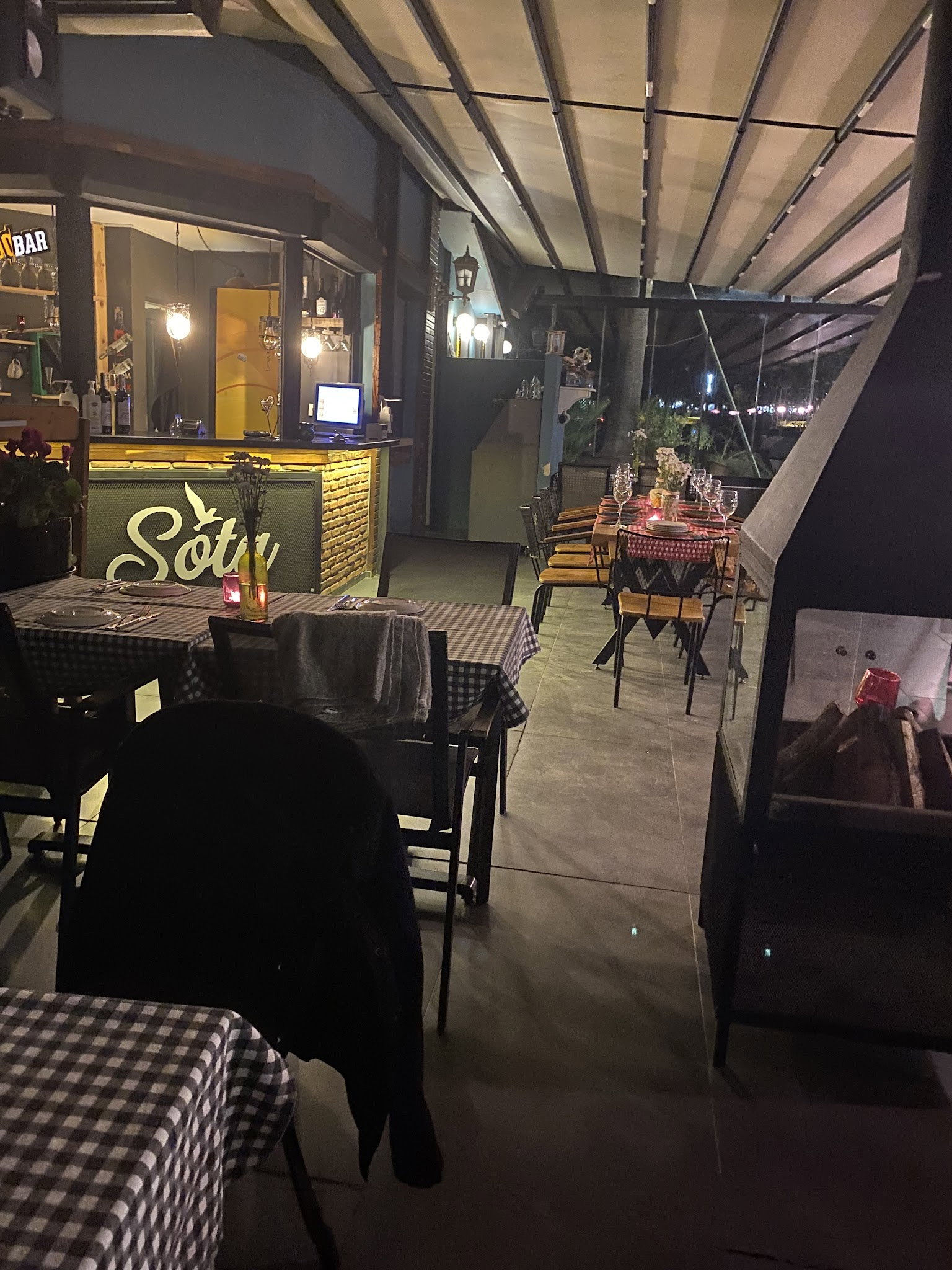 Sota Eat&Drink