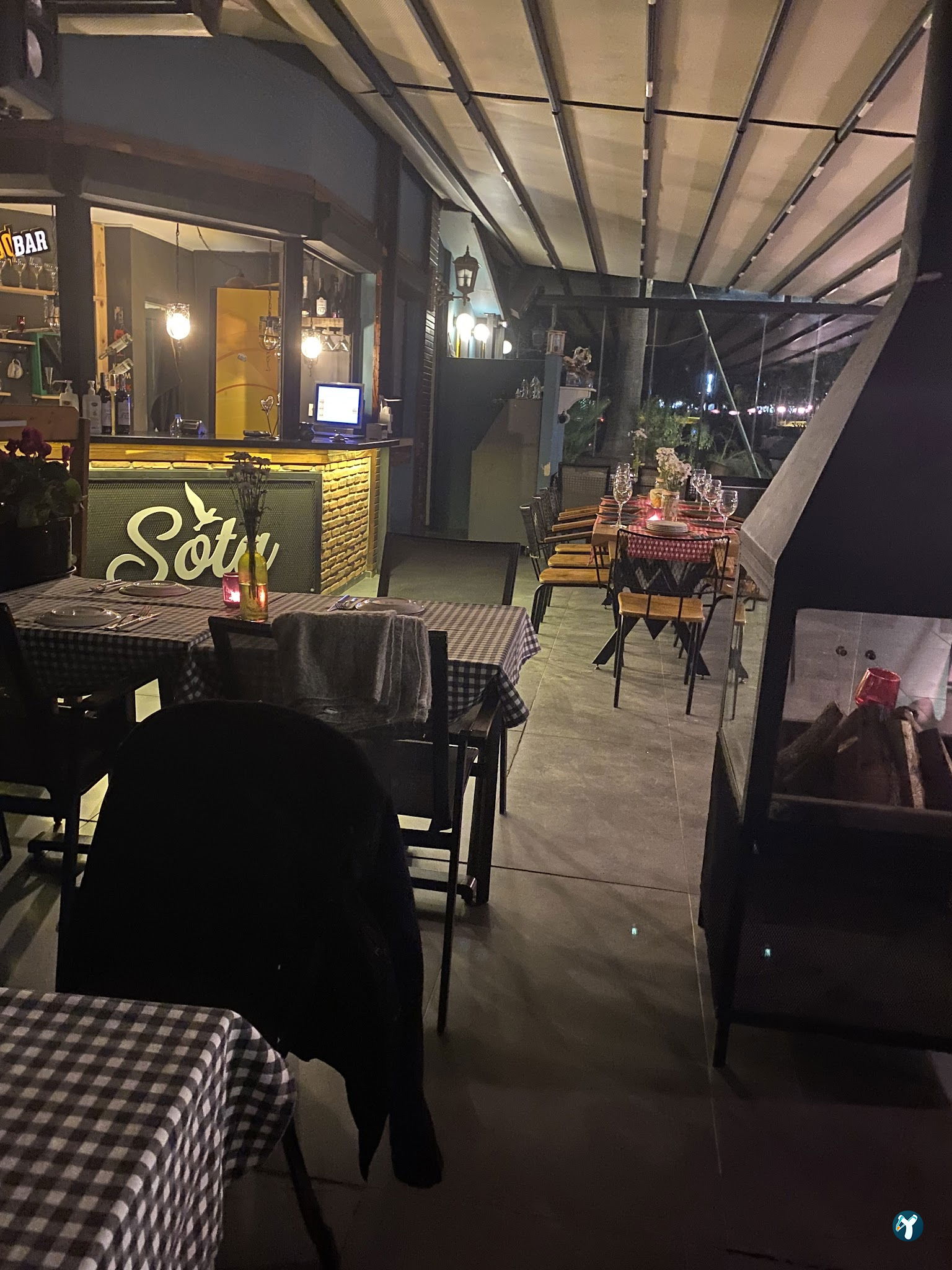 Sota Eat&Drink