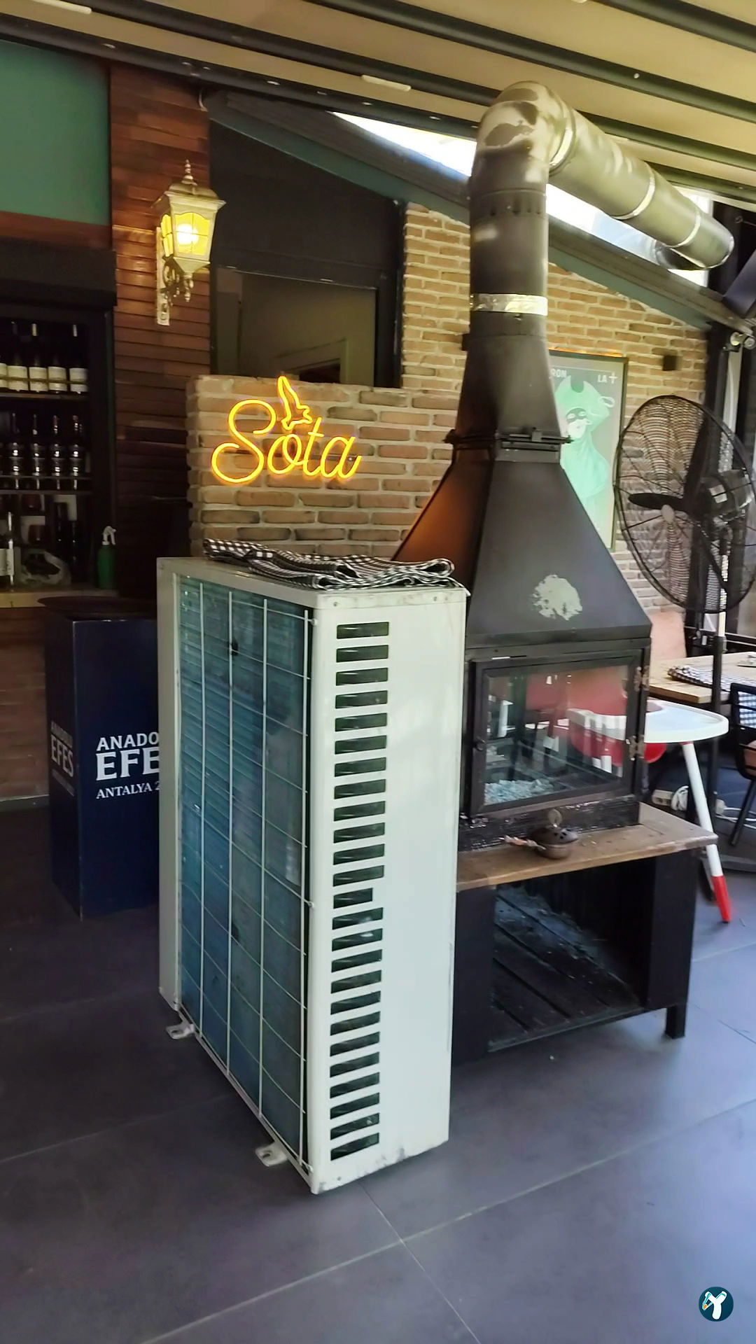 Sota Eat&Drink