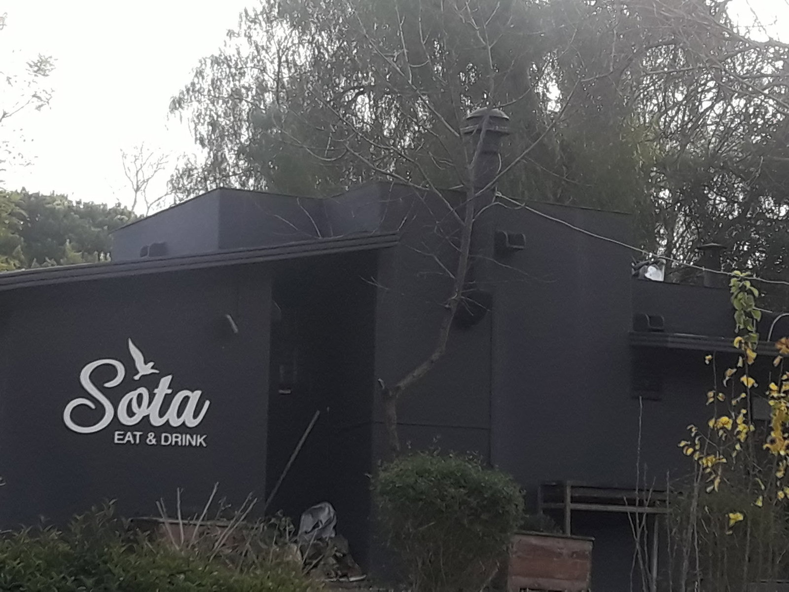 Sota Eat&Drink