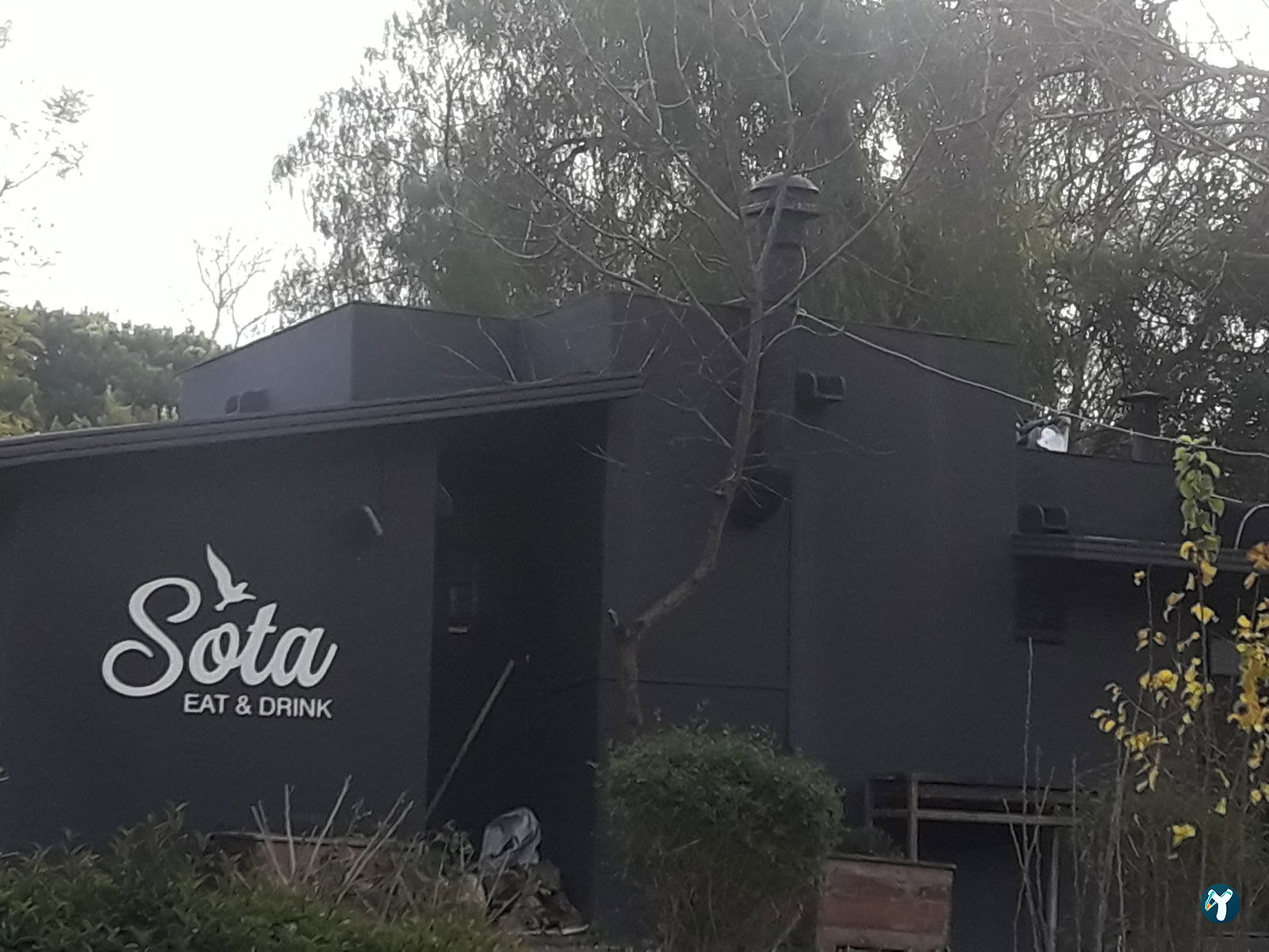 Sota Eat&Drink