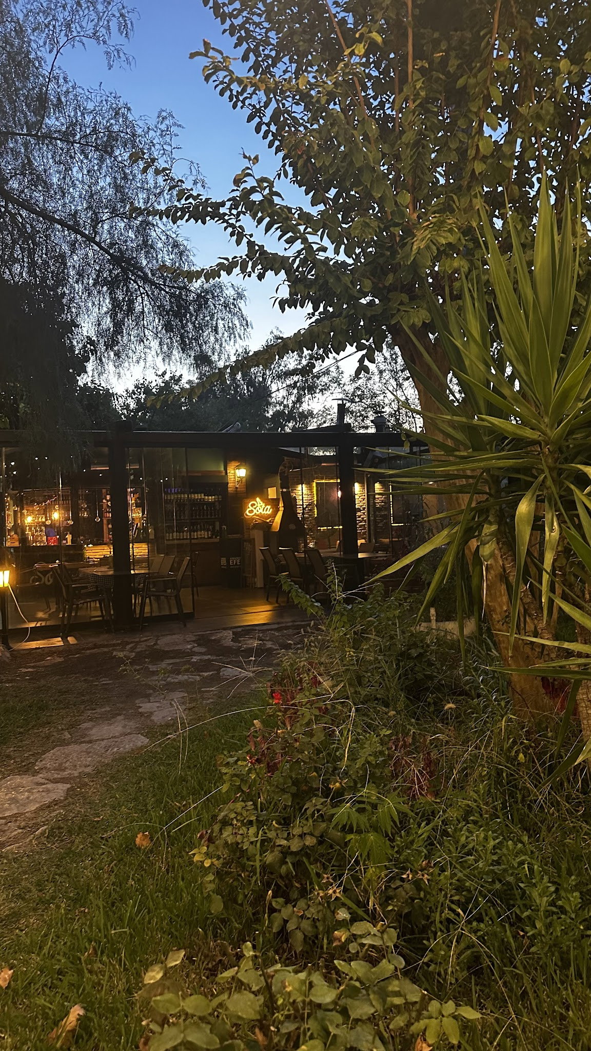 Sota Eat&Drink