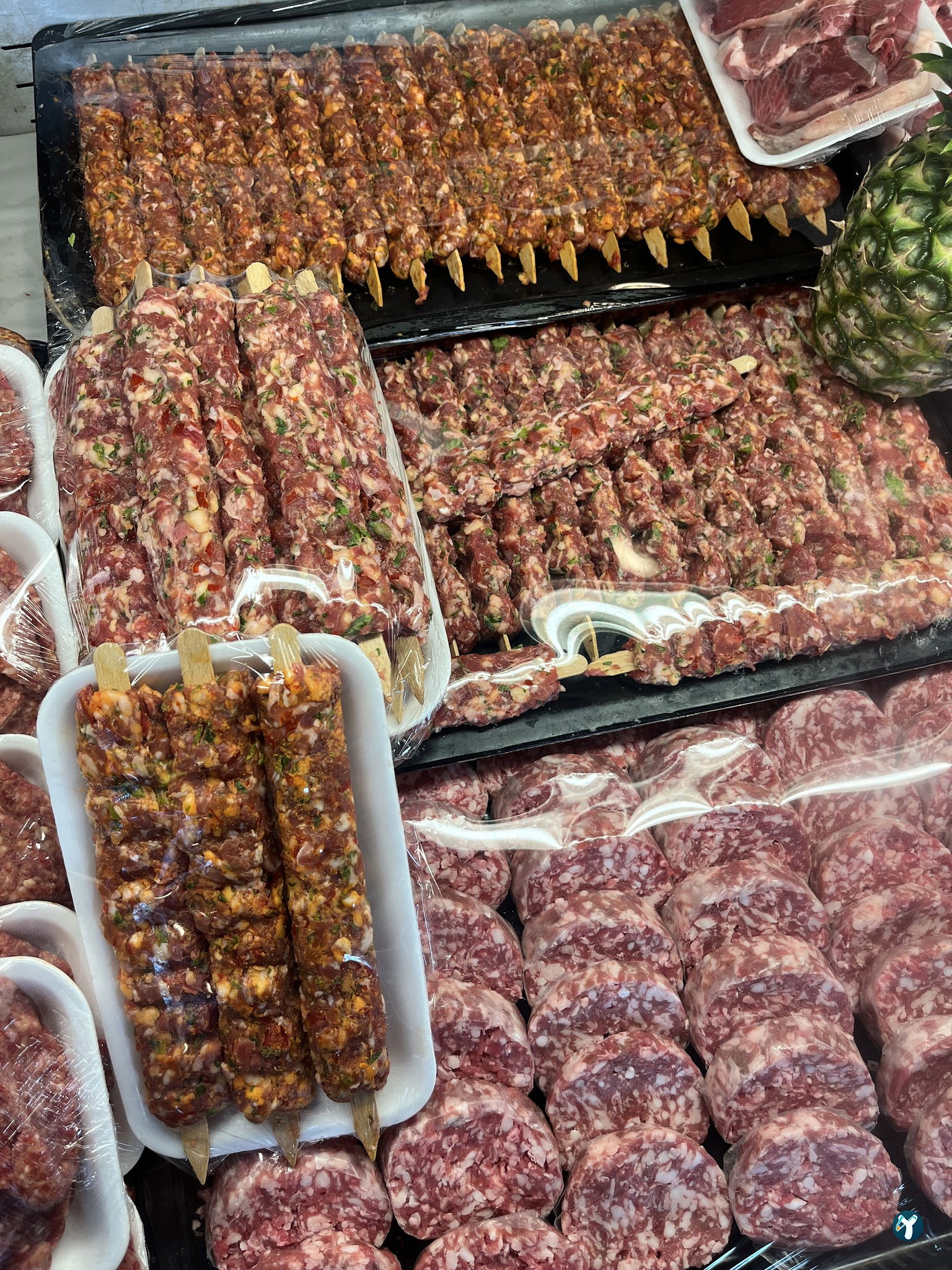 Can Usta Et Mangal Kasap