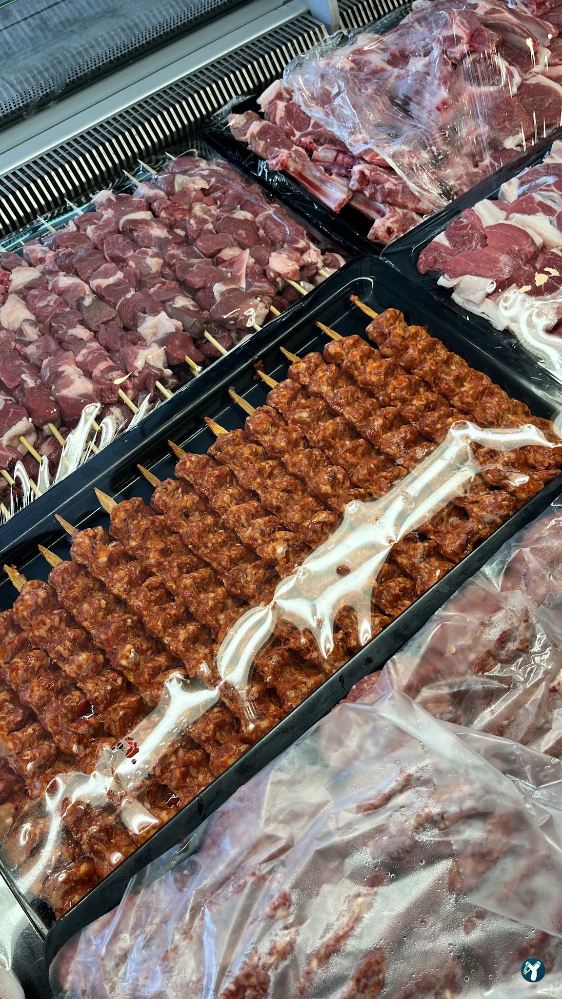Can Usta Et Mangal Kasap