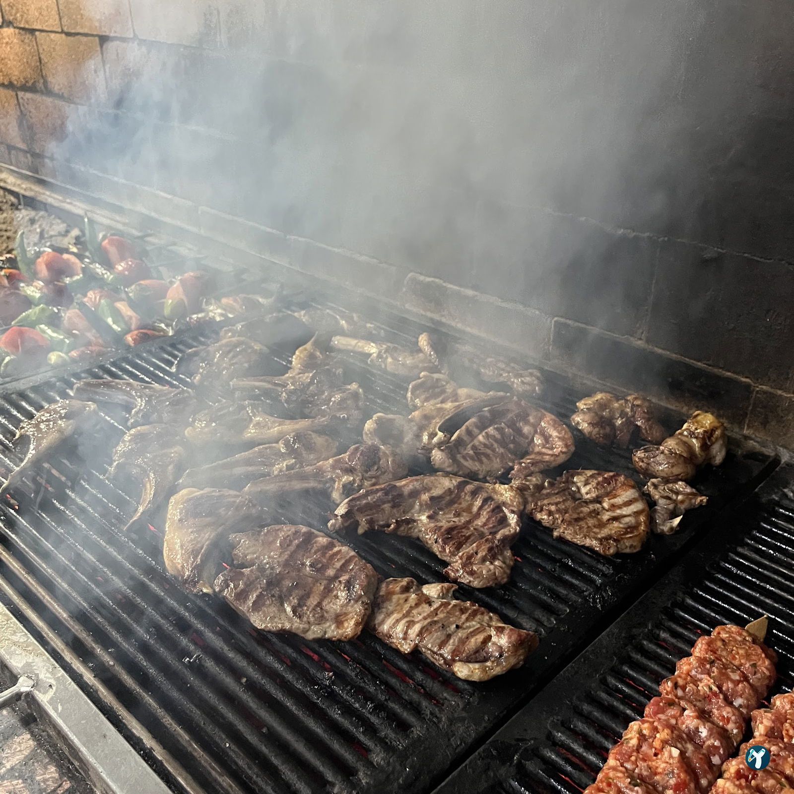 Can Usta Et Mangal Kasap