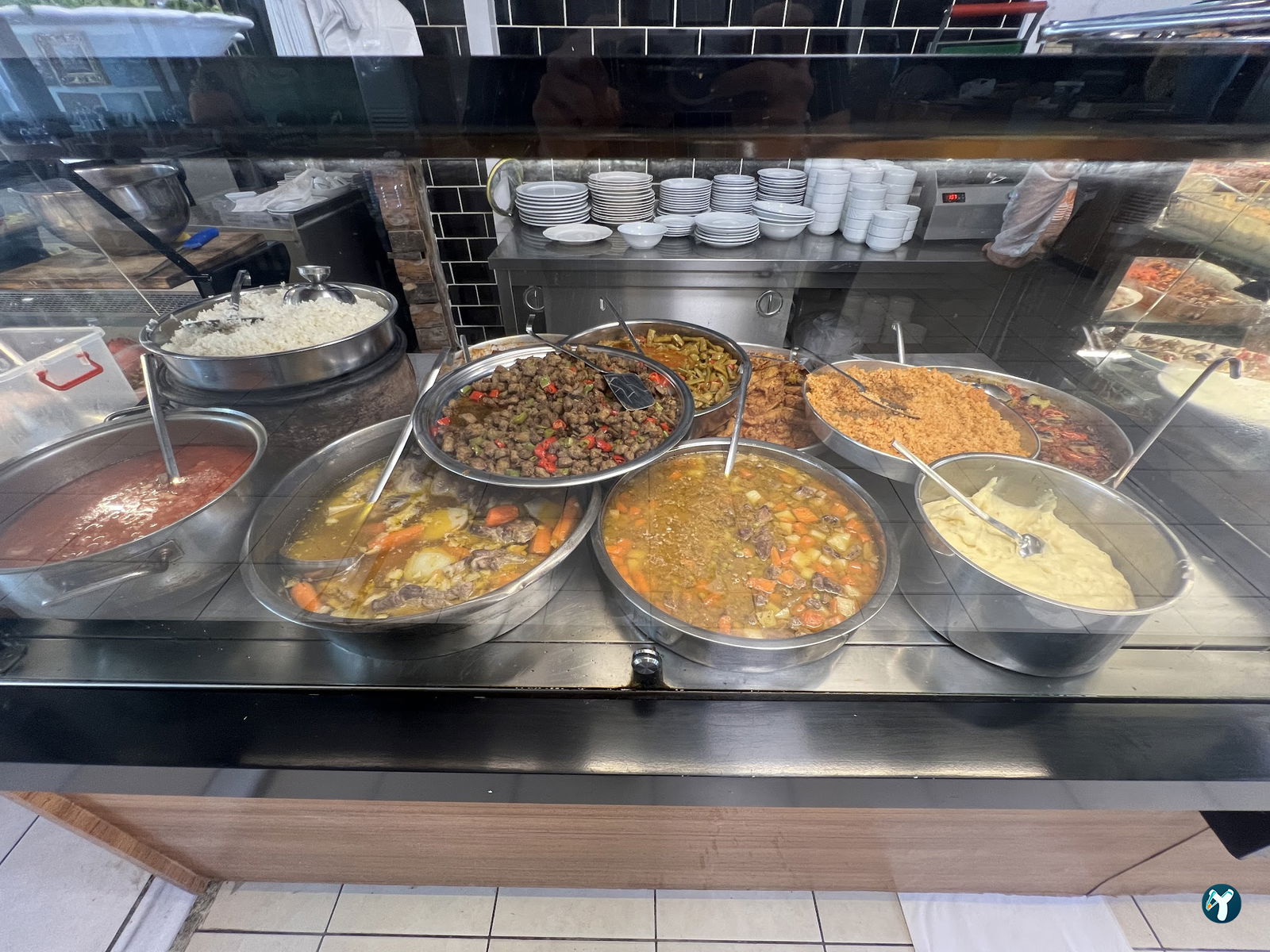 Can Usta Et Mangal Kasap