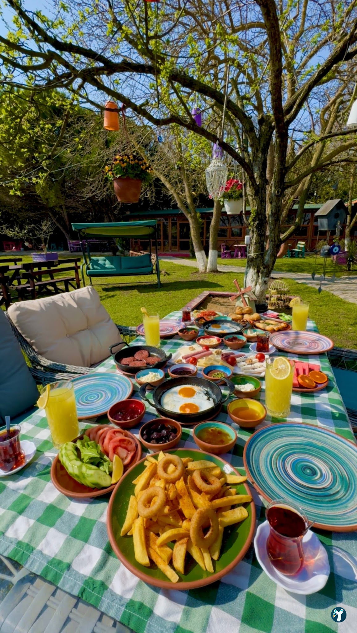 Can Usta Et Mangal Kasap