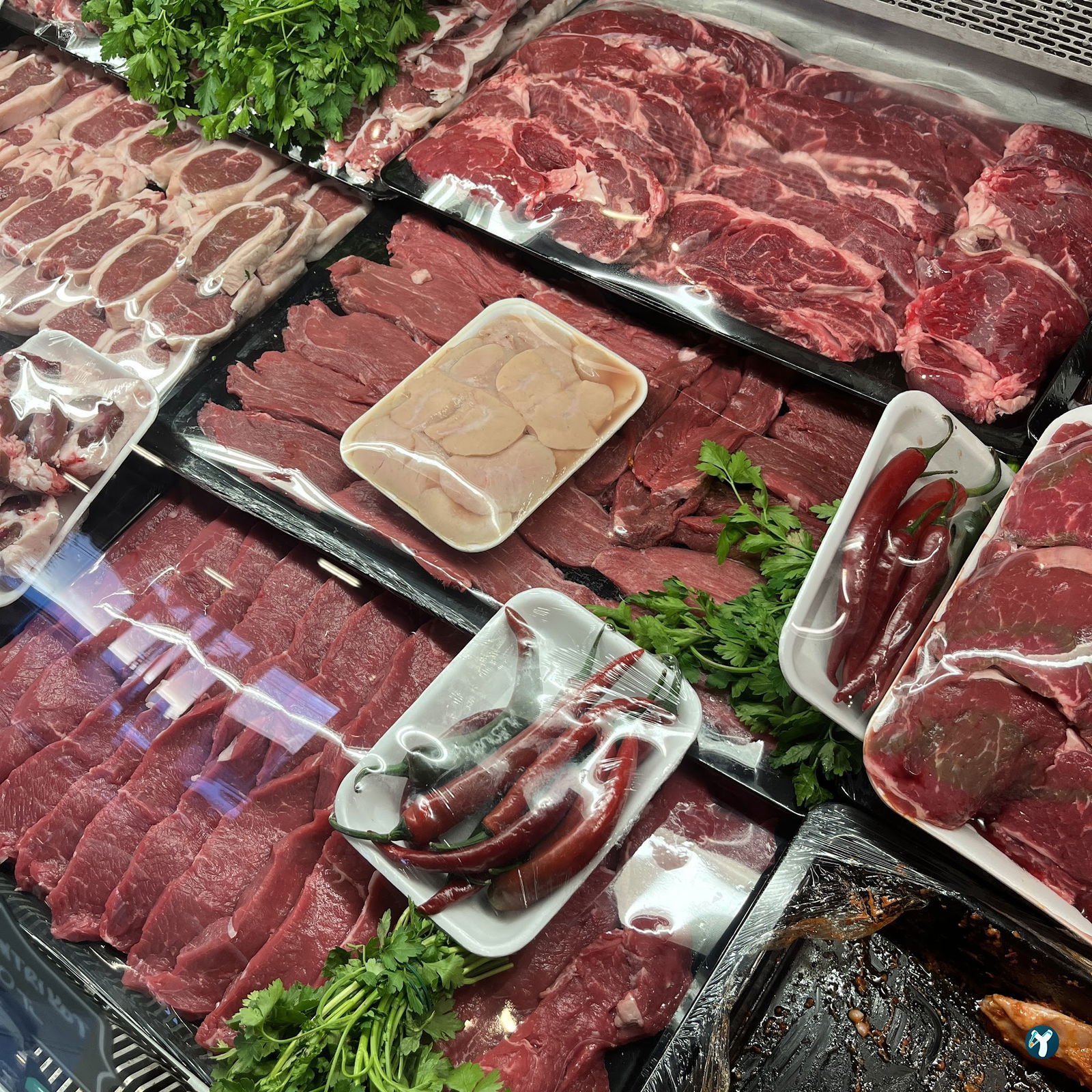 Can Usta Et Mangal Kasap