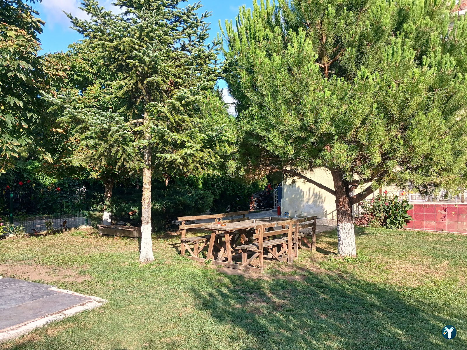 Can Usta Et Mangal Kasap