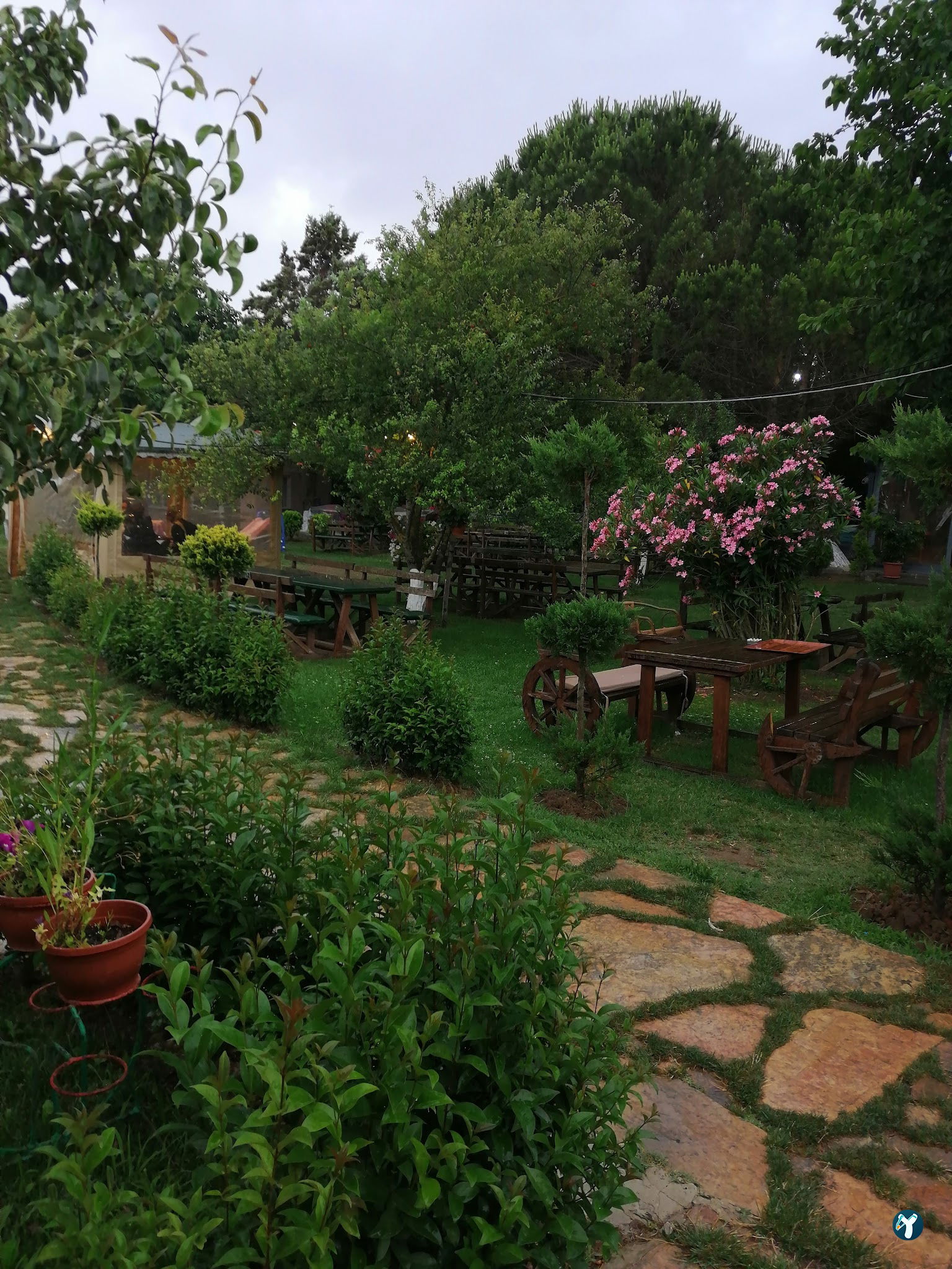 Can Usta Et Mangal Kasap