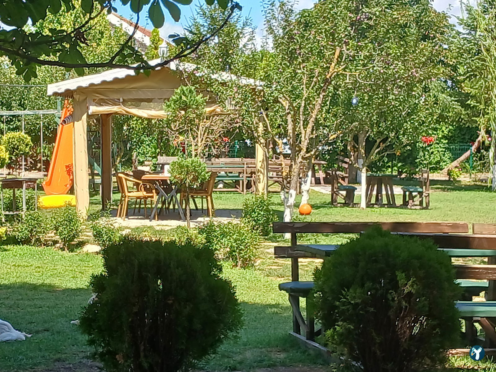Can Usta Et Mangal Kasap