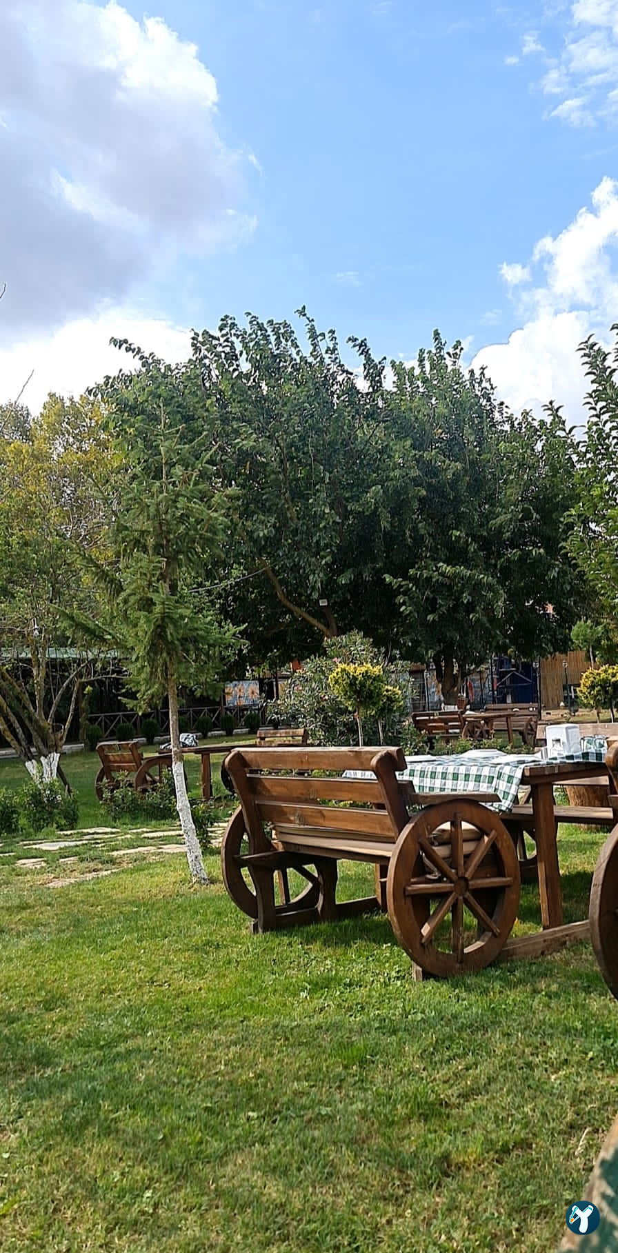 Can Usta Et Mangal Kasap