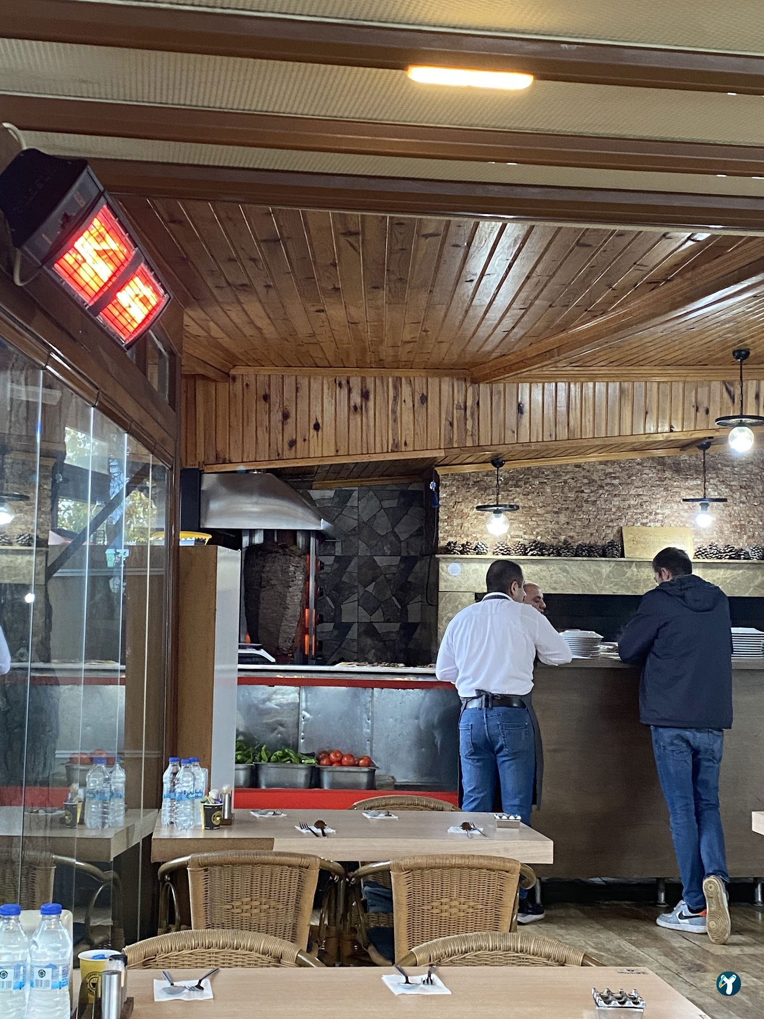 Can Usta Et Mangal Kasap