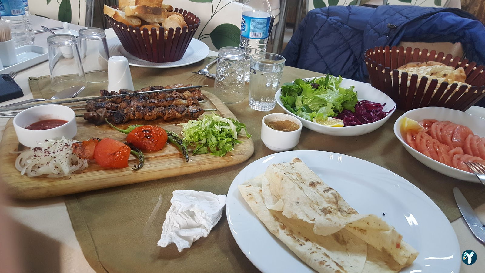 Can Usta Et Mangal Kasap