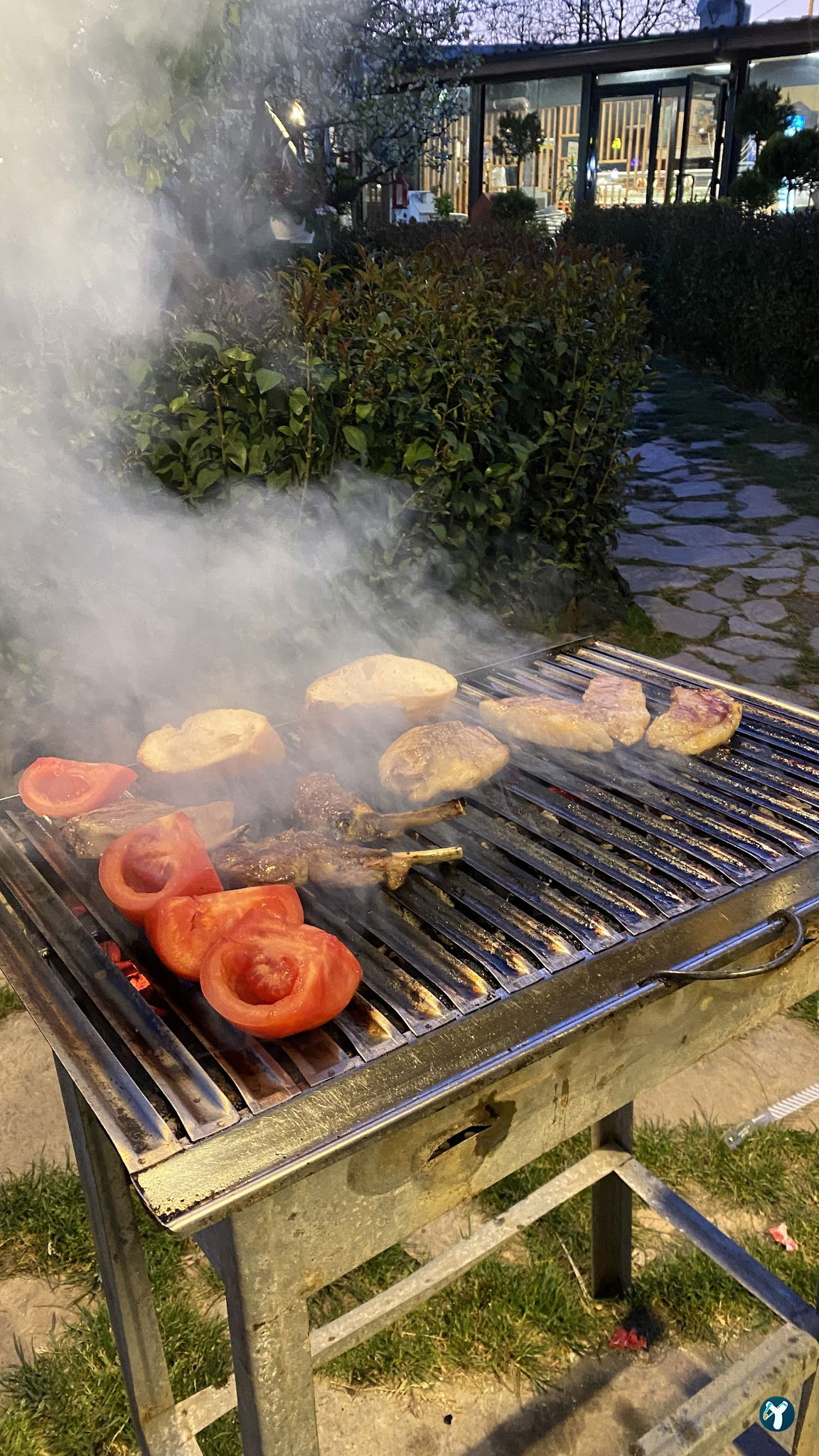Can Usta Et Mangal Kasap