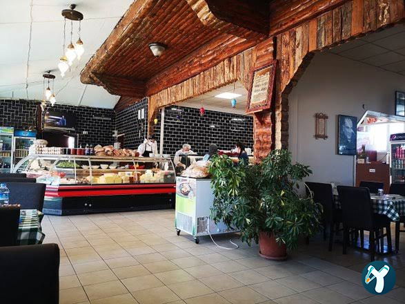 Can Usta Et Mangal Kasap